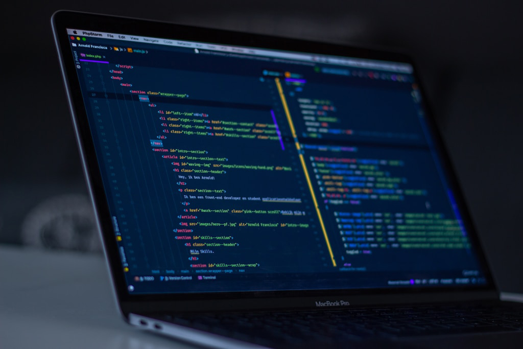Code Development